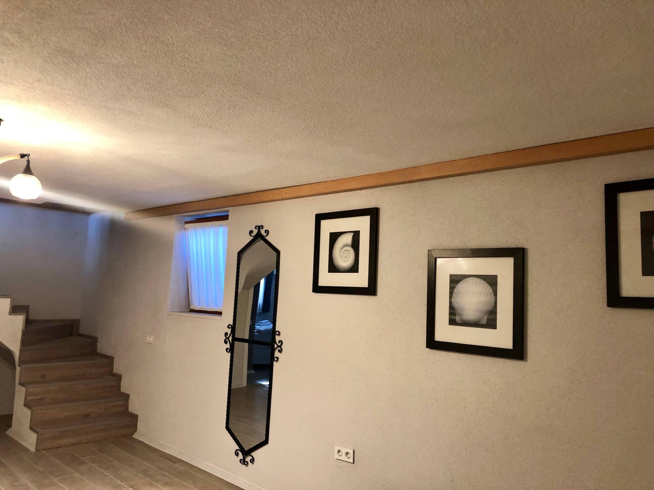 בוזקאדה Elyada Otel Ve Bag Evi 8 Yas Ustu מראה חיצוני תמונה