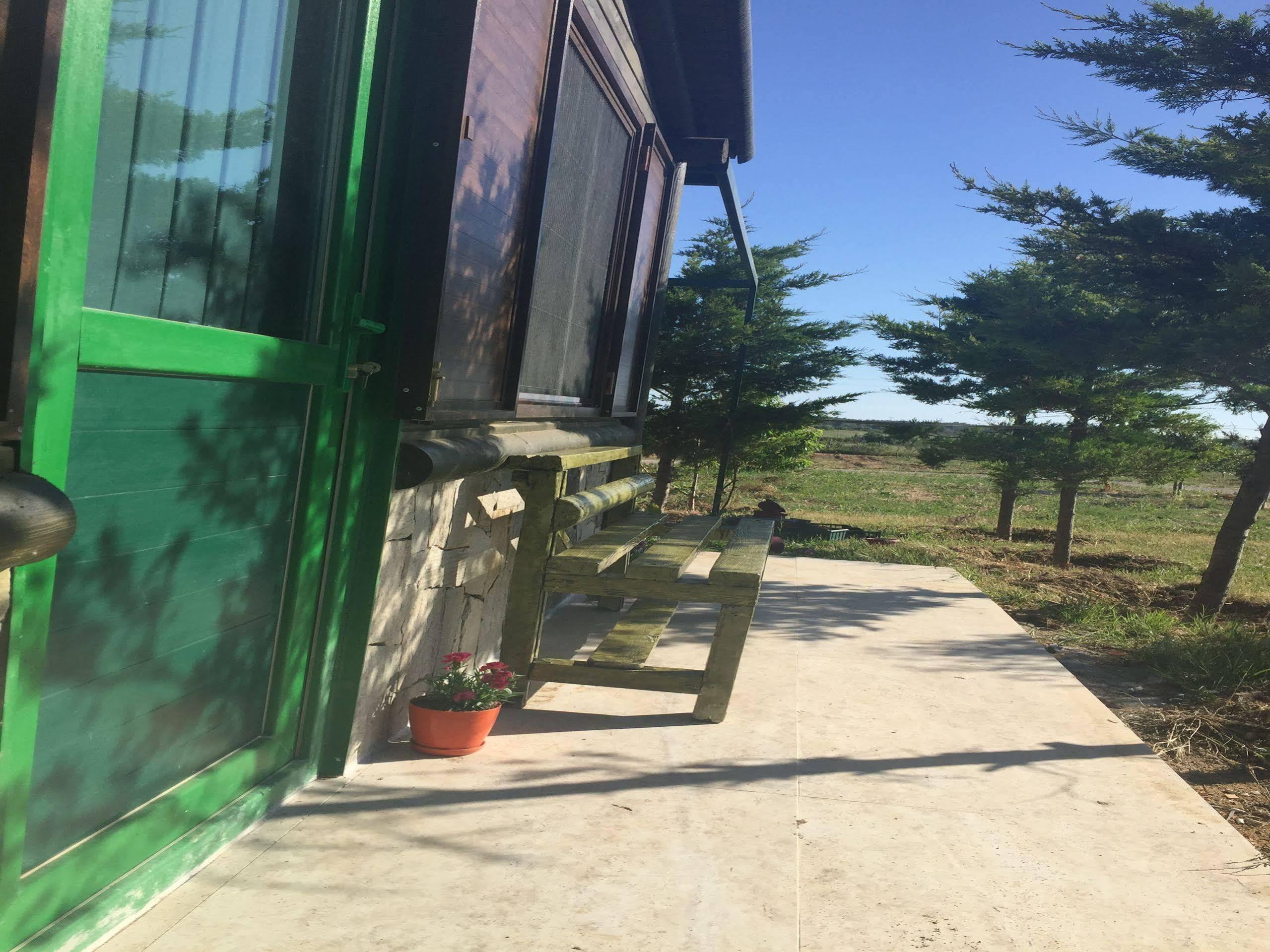 בוזקאדה Elyada Otel Ve Bag Evi 8 Yas Ustu מראה חיצוני תמונה