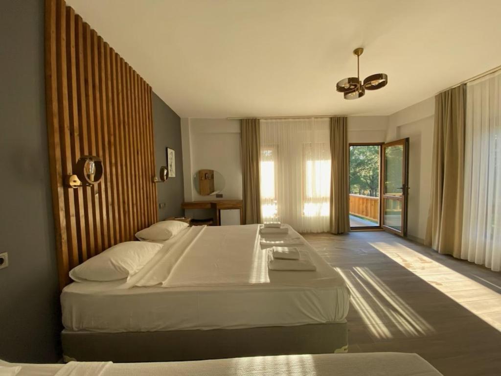 בוזקאדה Elyada Otel Ve Bag Evi 8 Yas Ustu מראה חיצוני תמונה