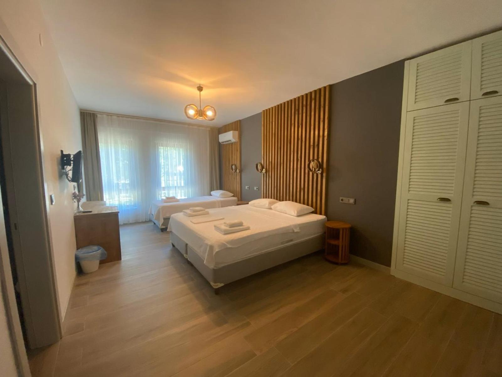 בוזקאדה Elyada Otel Ve Bag Evi 8 Yas Ustu מראה חיצוני תמונה