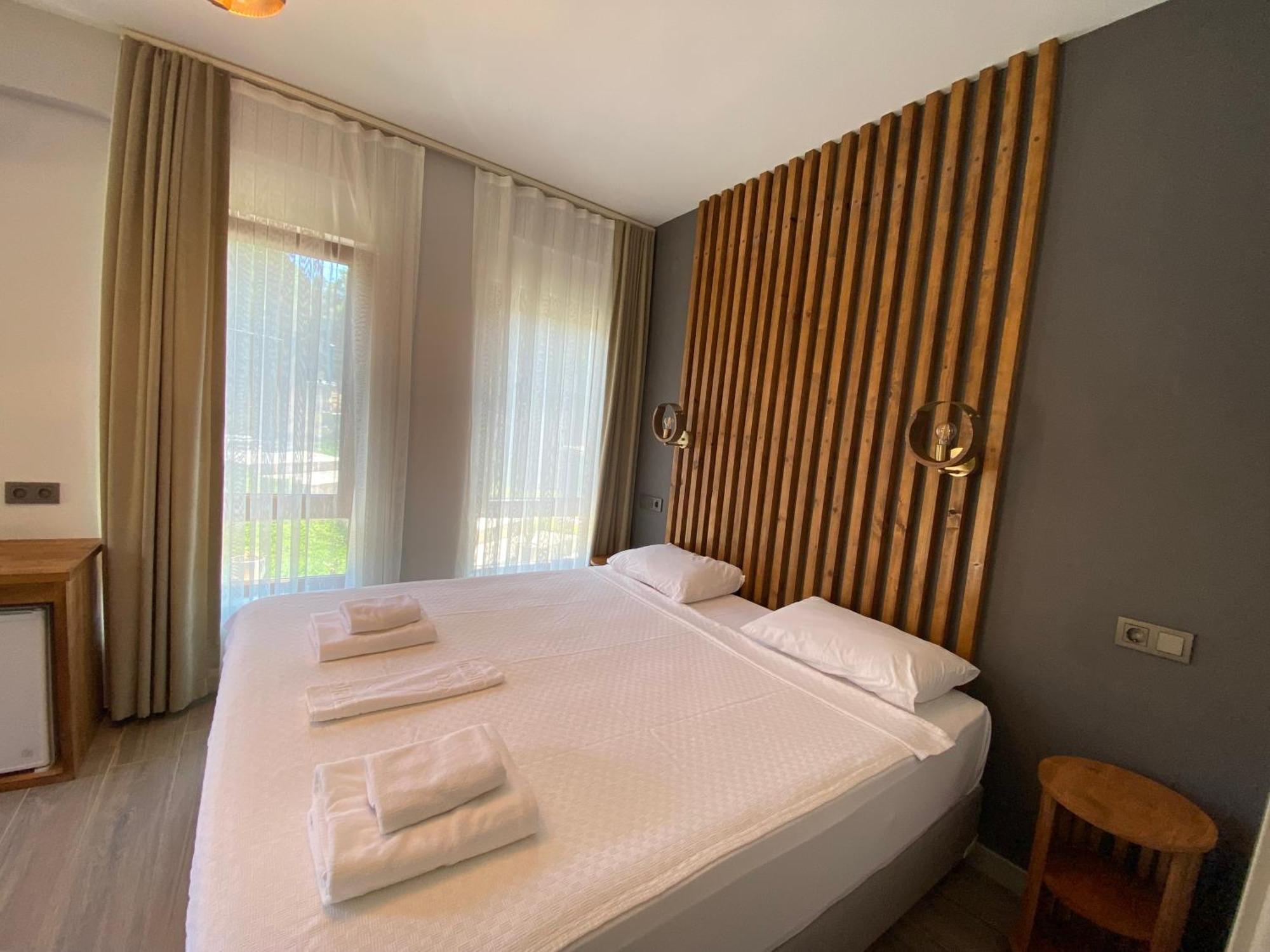 בוזקאדה Elyada Otel Ve Bag Evi 8 Yas Ustu מראה חיצוני תמונה