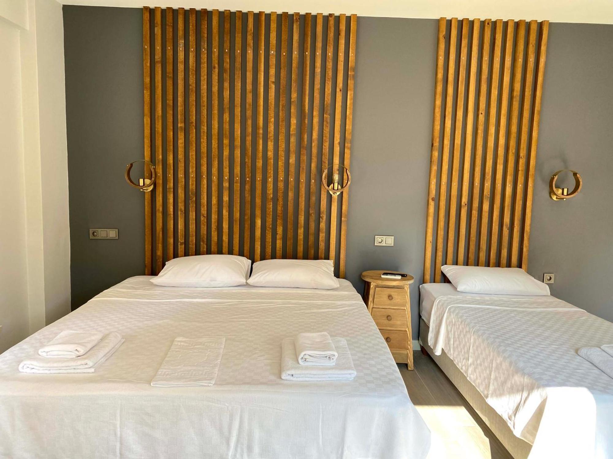בוזקאדה Elyada Otel Ve Bag Evi 8 Yas Ustu מראה חיצוני תמונה