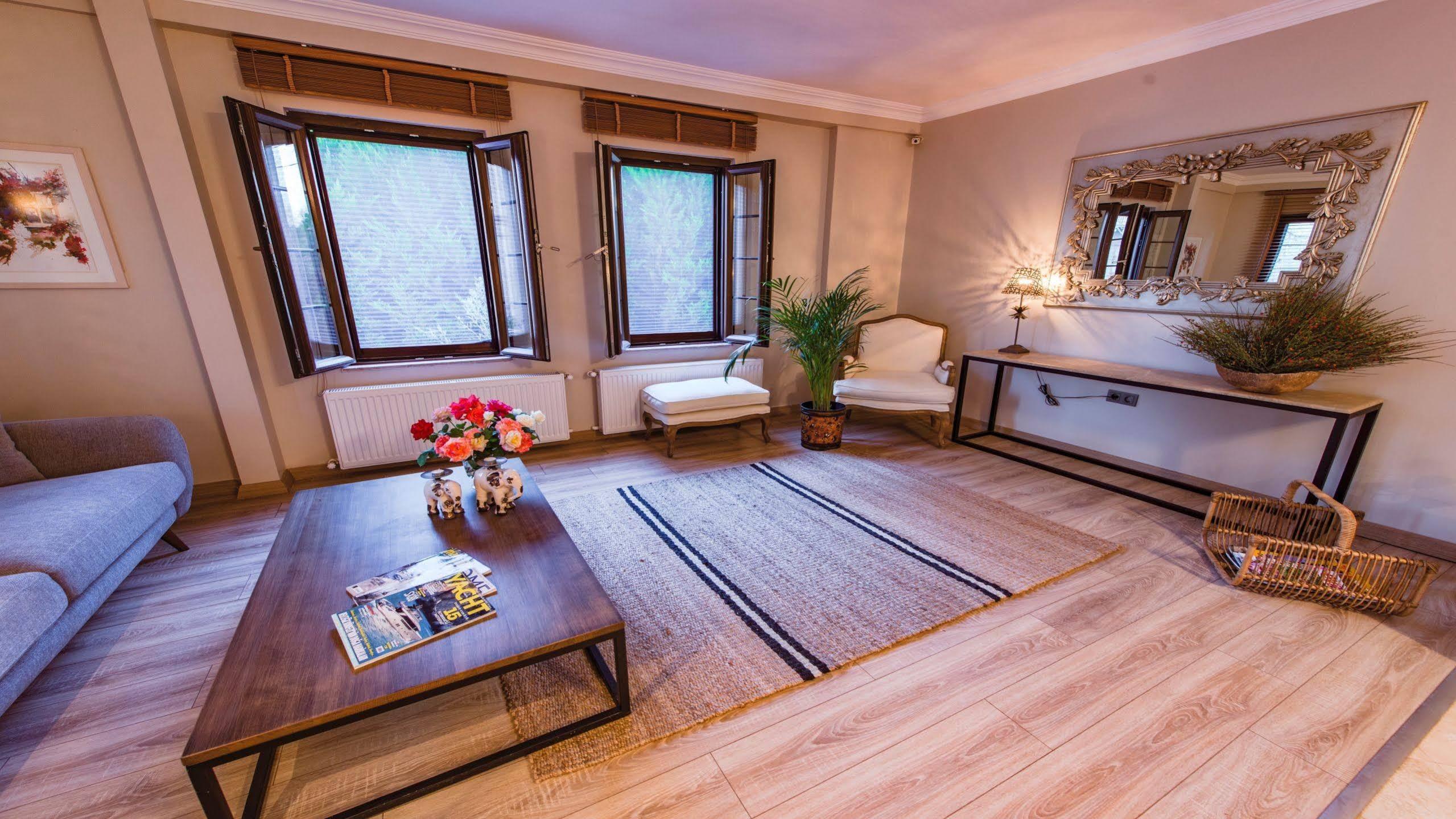 בוזקאדה Elyada Otel Ve Bag Evi 8 Yas Ustu מראה חיצוני תמונה