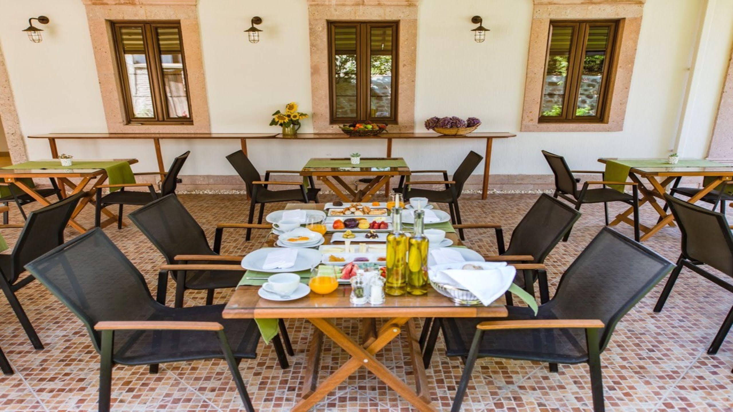 בוזקאדה Elyada Otel Ve Bag Evi 8 Yas Ustu מראה חיצוני תמונה