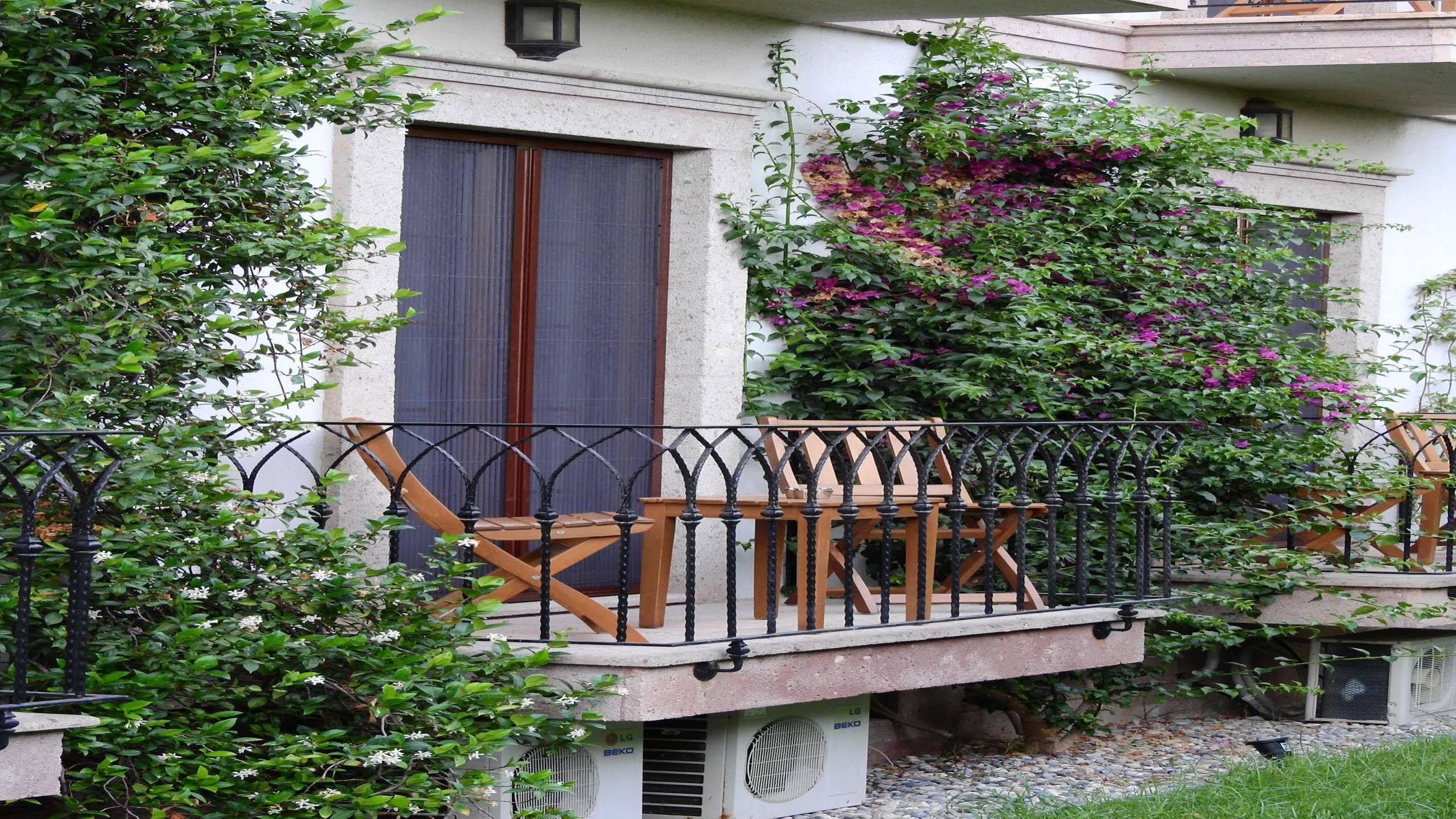 בוזקאדה Elyada Otel Ve Bag Evi 8 Yas Ustu מראה חיצוני תמונה