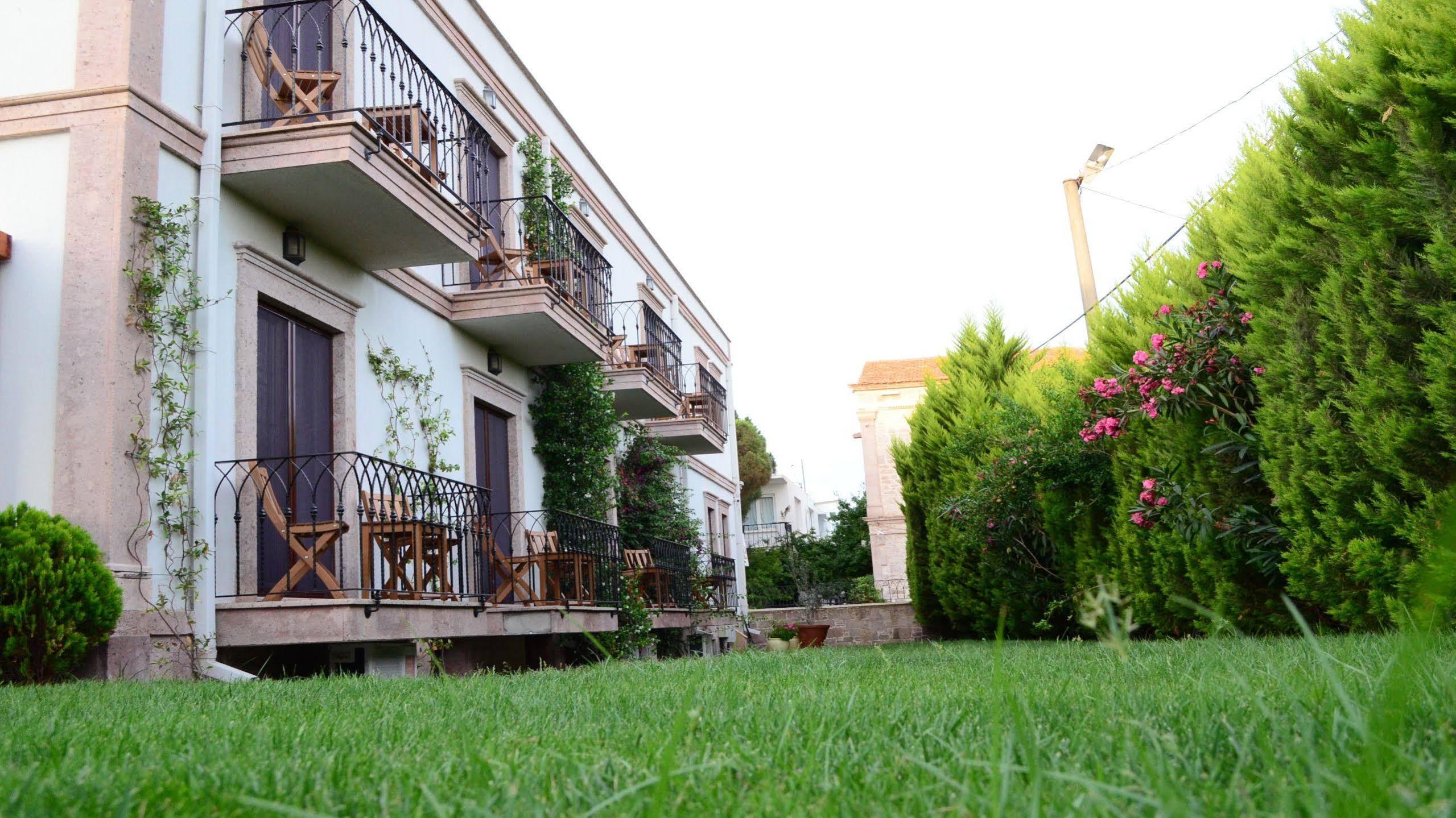 בוזקאדה Elyada Otel Ve Bag Evi 8 Yas Ustu מראה חיצוני תמונה